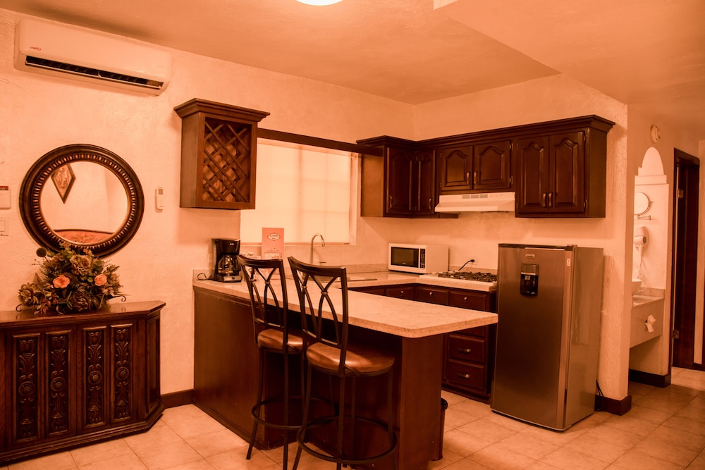 Family Suite photo 2