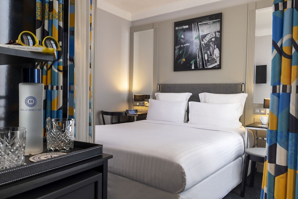 Classic Double Room With Access Spa thumbnail 6