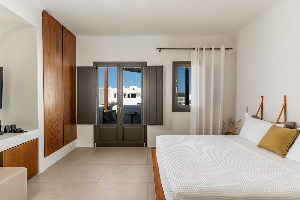 Superior Double or Twin Room - Photo 4