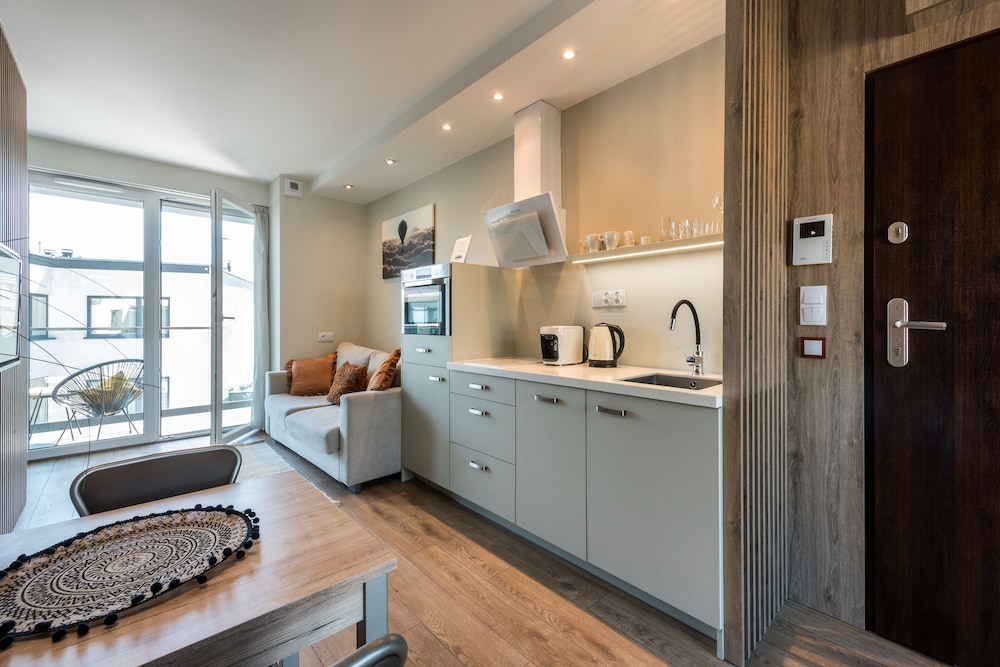 Panoramic Apartment photo 2