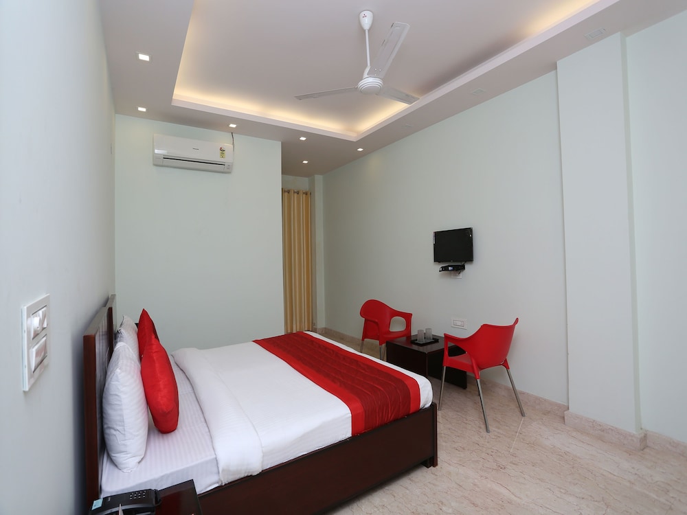 Double Or Twin Room photo 2