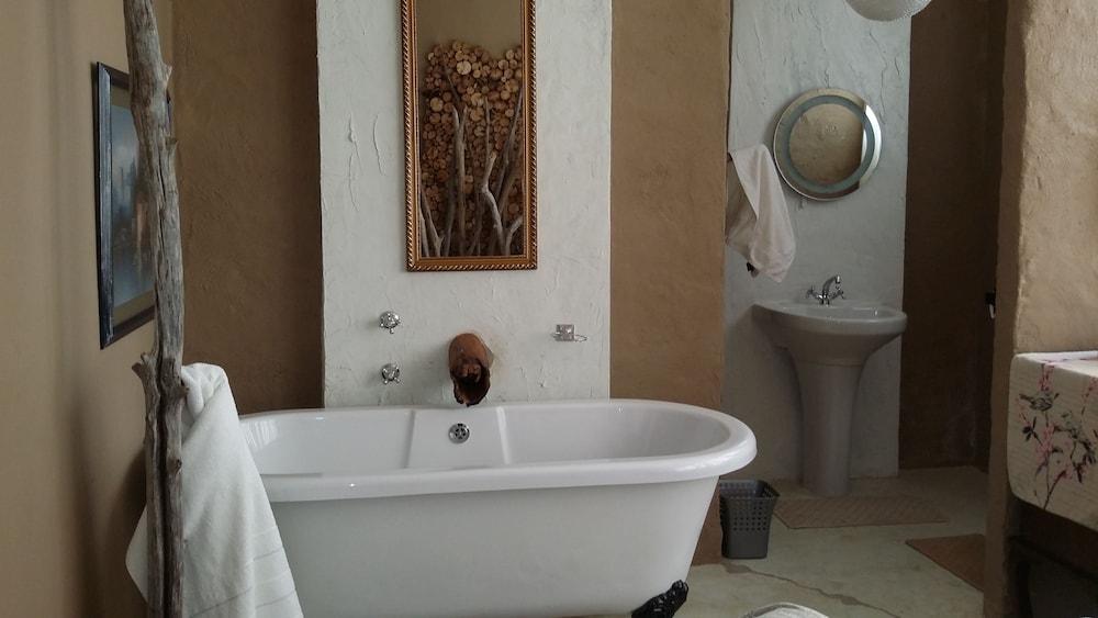 Ribbok Luxury Chalet - 3 Rooms photo 3