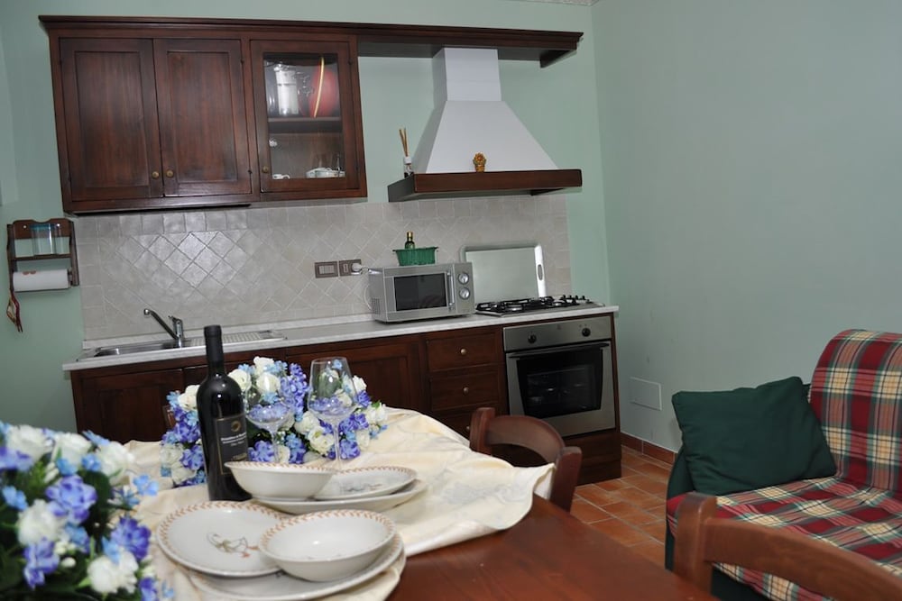 Apartment, 2 Bedrooms (Oliva) photo 2