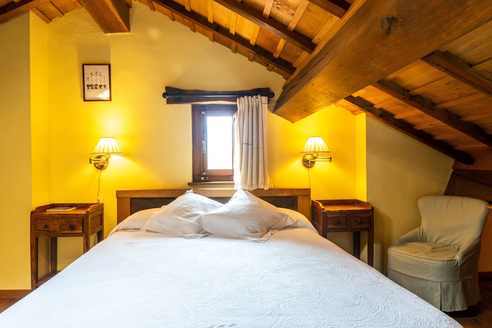 Deluxe Single Room photo 3