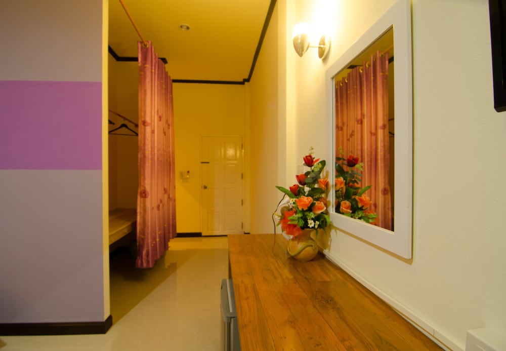 Triple Room photo 3