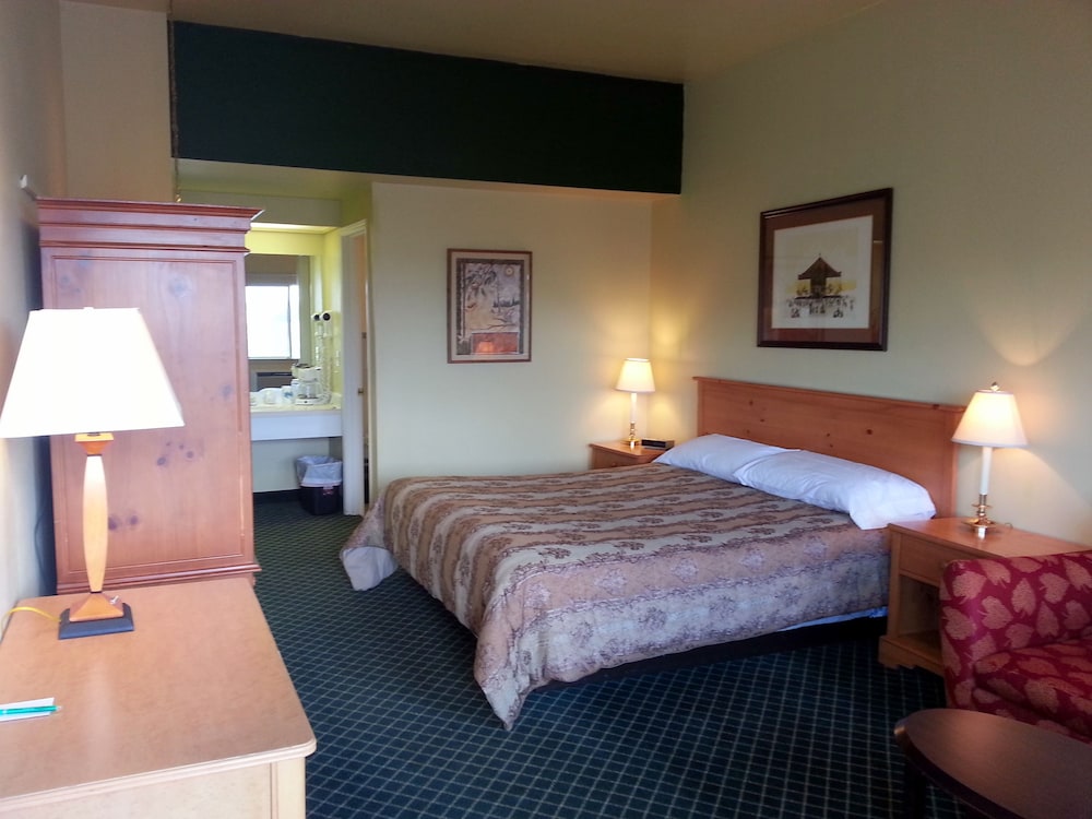 Standard Room photo 1