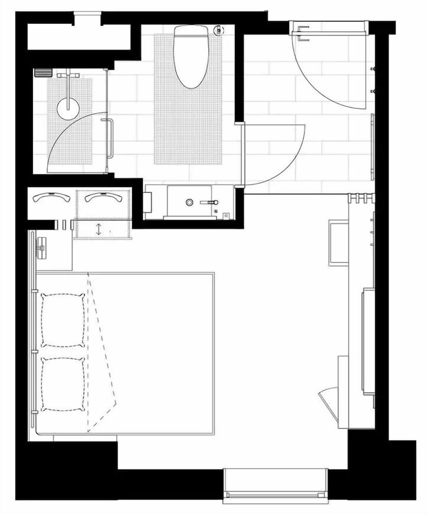 Superior Room, 1 King Bed - Photo 4