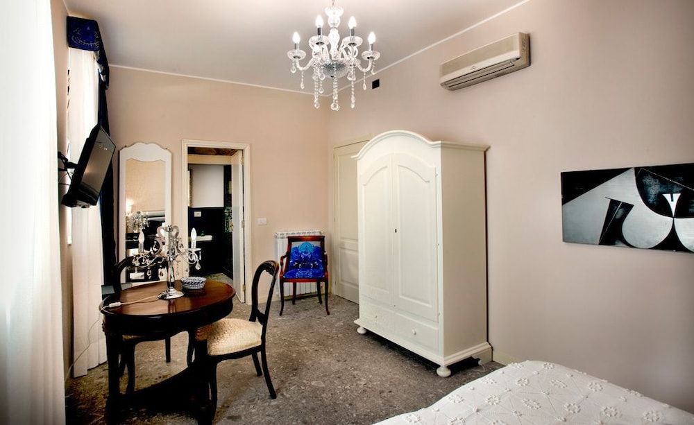 Standard Double Room, 1 Double Bed