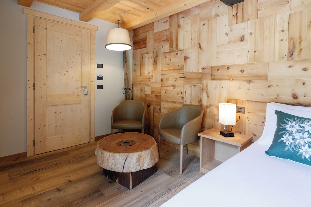 Luxury Double Room, Mountain View photo 3