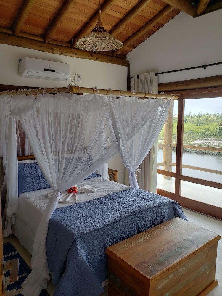 Superior House, Multiple Beds, Non Smoking, Lagoon View photo 2