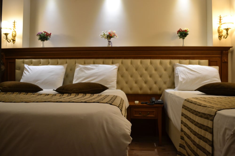 Budget Triple Room photo 1