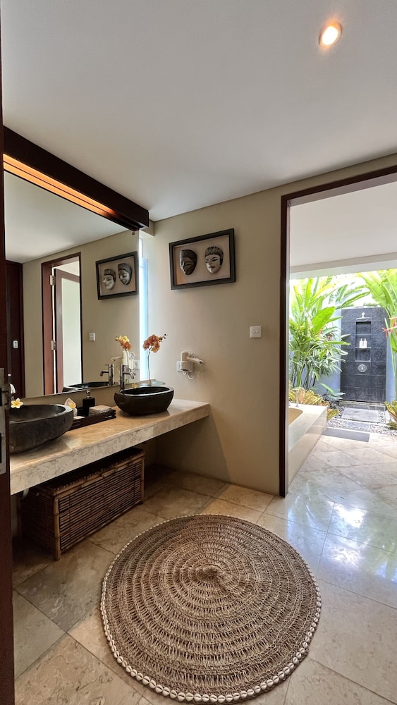 3 Bedroom Private Pool Villa Tomok - Photo 21
