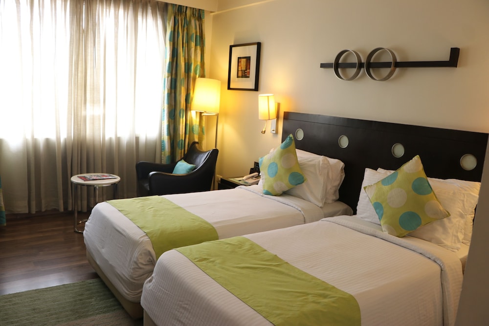 Club Room (Fortune Club Room) - Photo 2