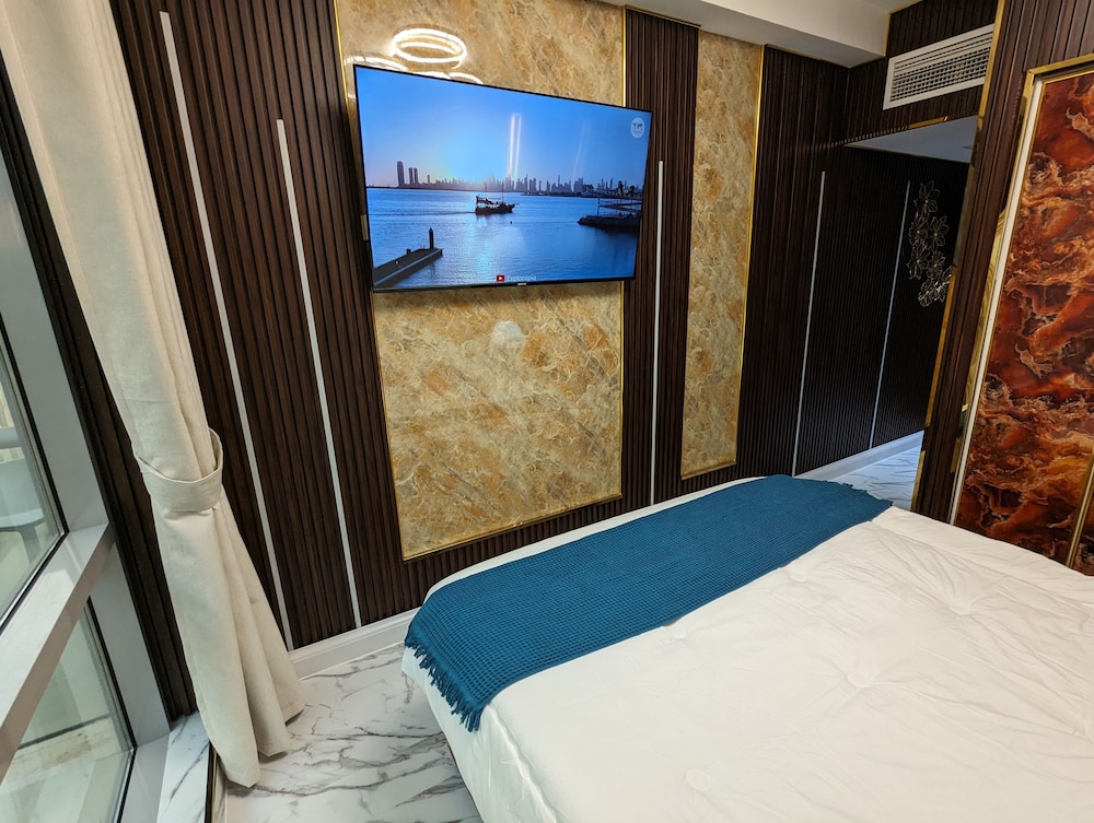 Luxury Apartment, 2 Bedrooms, Beach View, Beachfront photo 2