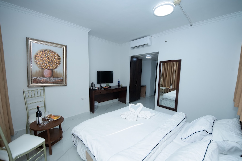 Executive Studio Suite photo 2