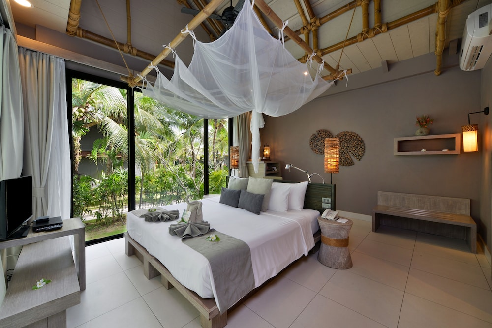 Deluxe Garden Villa - Photo 2