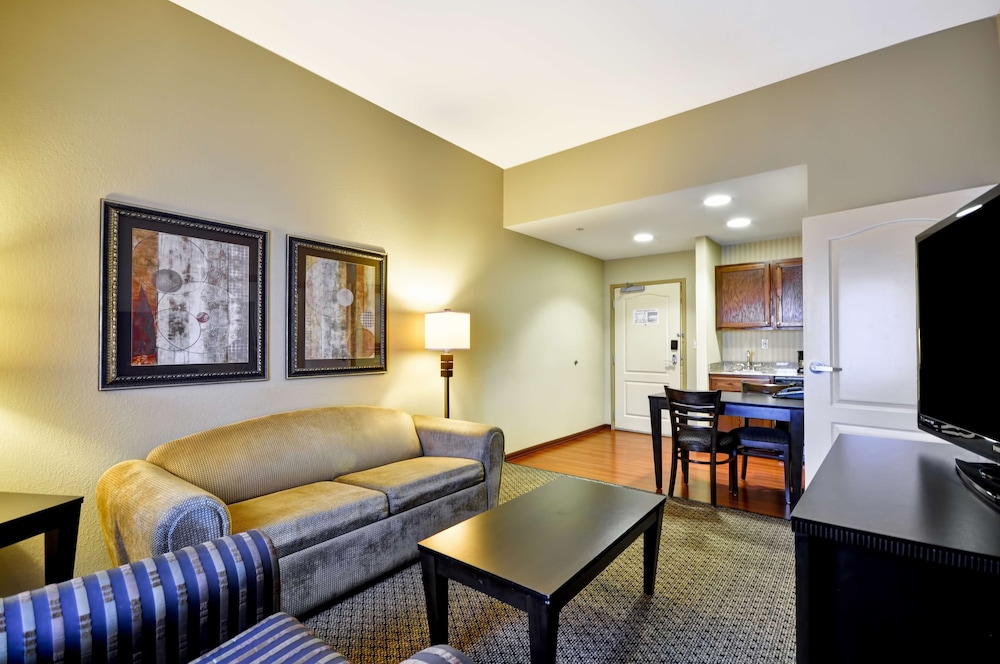 Suite, Accessible, Non Smoking - Photo 4
