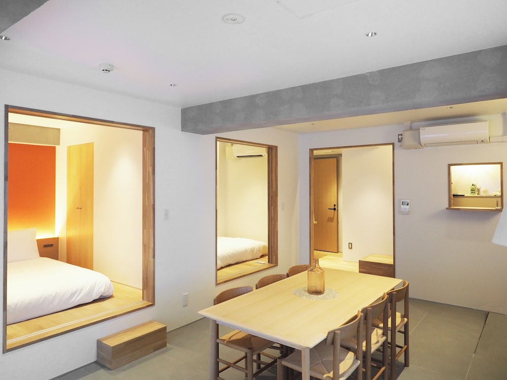Apartment, 2 Bedrooms (4F -Tsuzukima-) photo 2