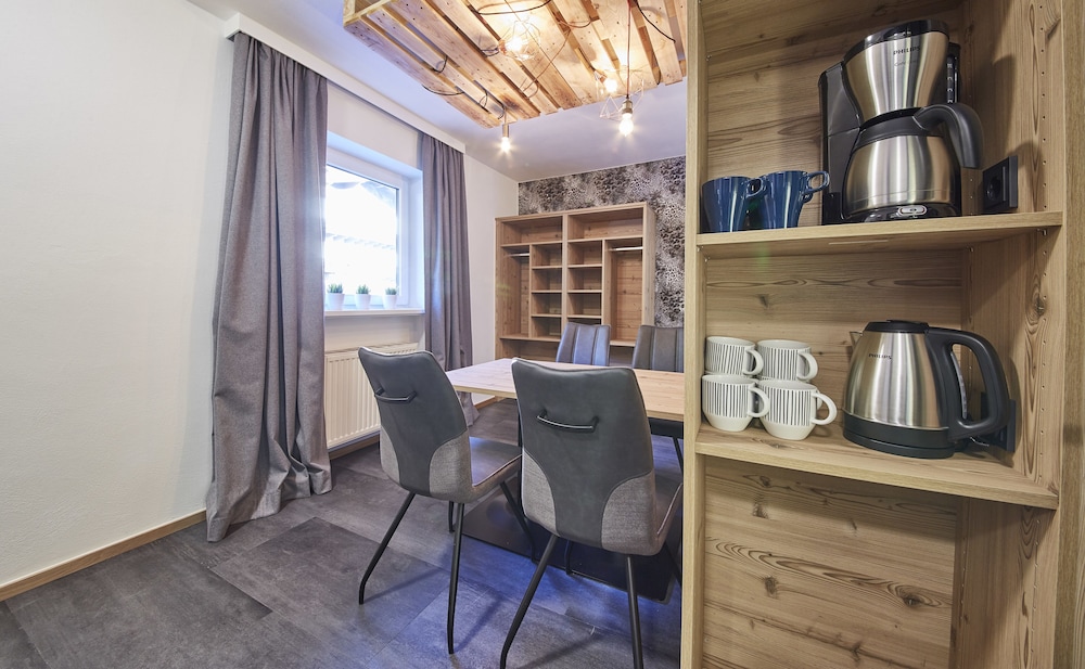 Studio, Mountain View (Appartement Top 6)