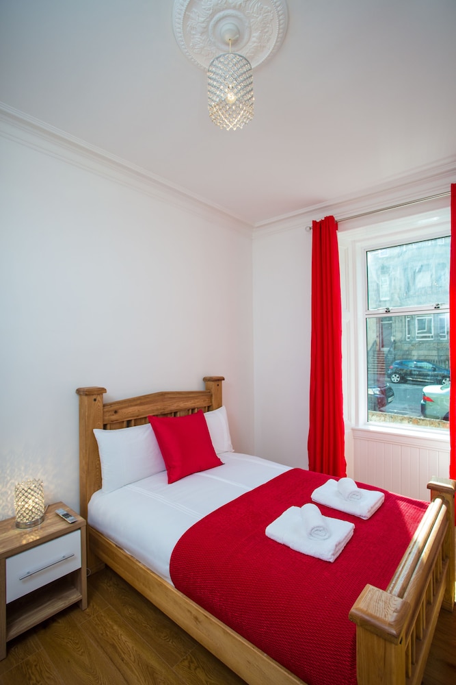 Holistic Condos - Brunswick Street, Billede 3