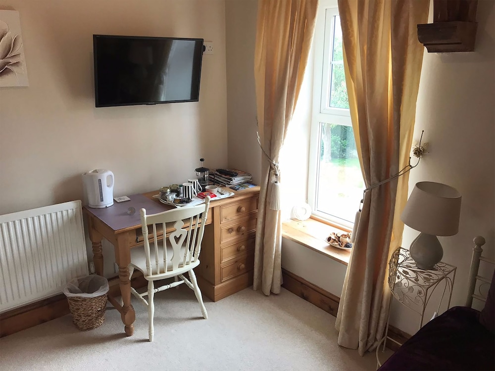 Luxury Suite, 1 Double Bed, Non Smoking photo 3