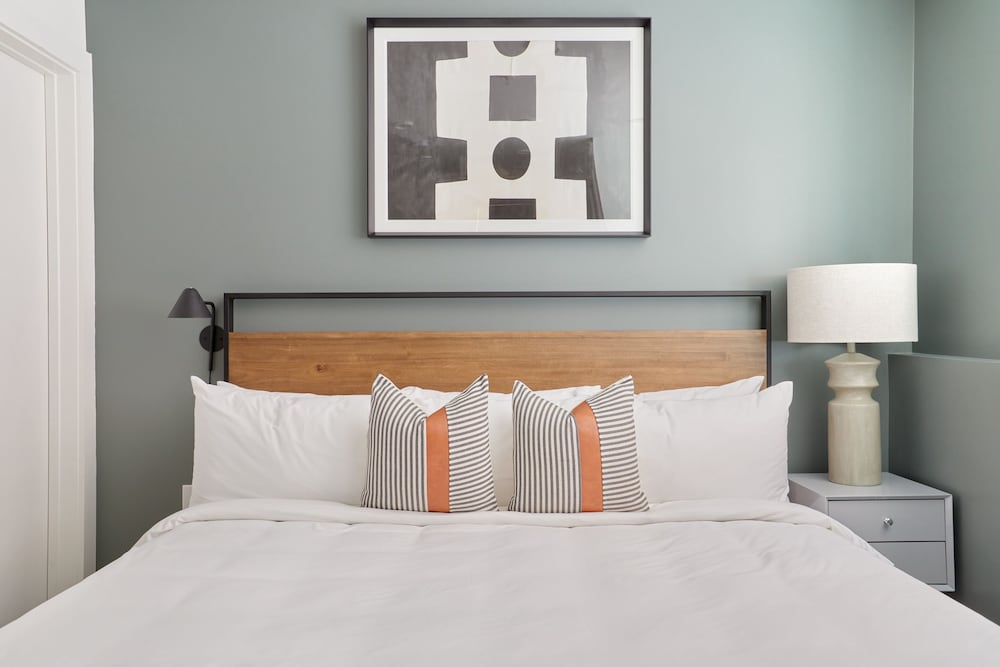 Deluxe Studio Suite, photo 7
