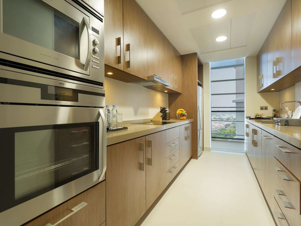 Executive Apartment, 1 Bedroom