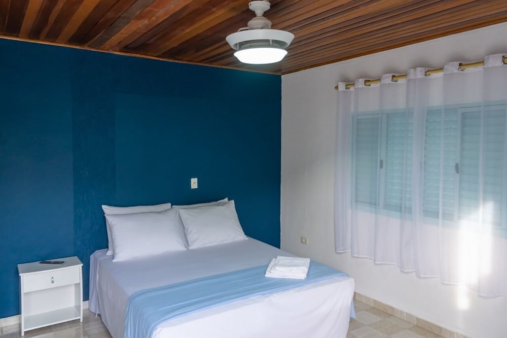 Standard Quadruple Room photo 1
