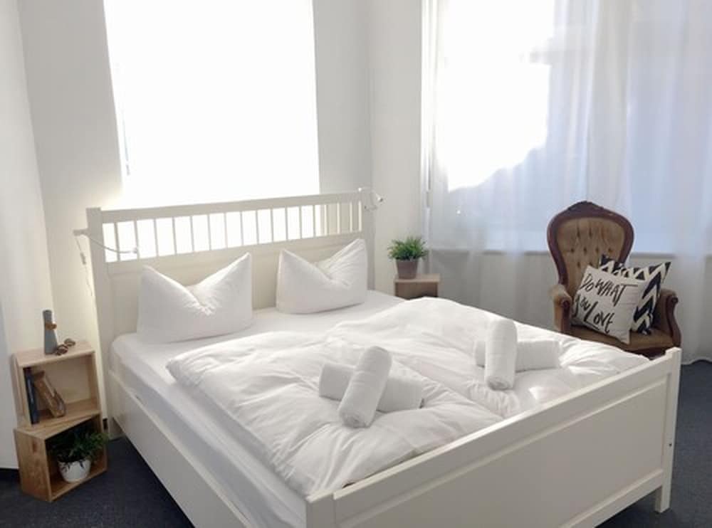 Double Room, Private Bathroom ( ECO) photo 1