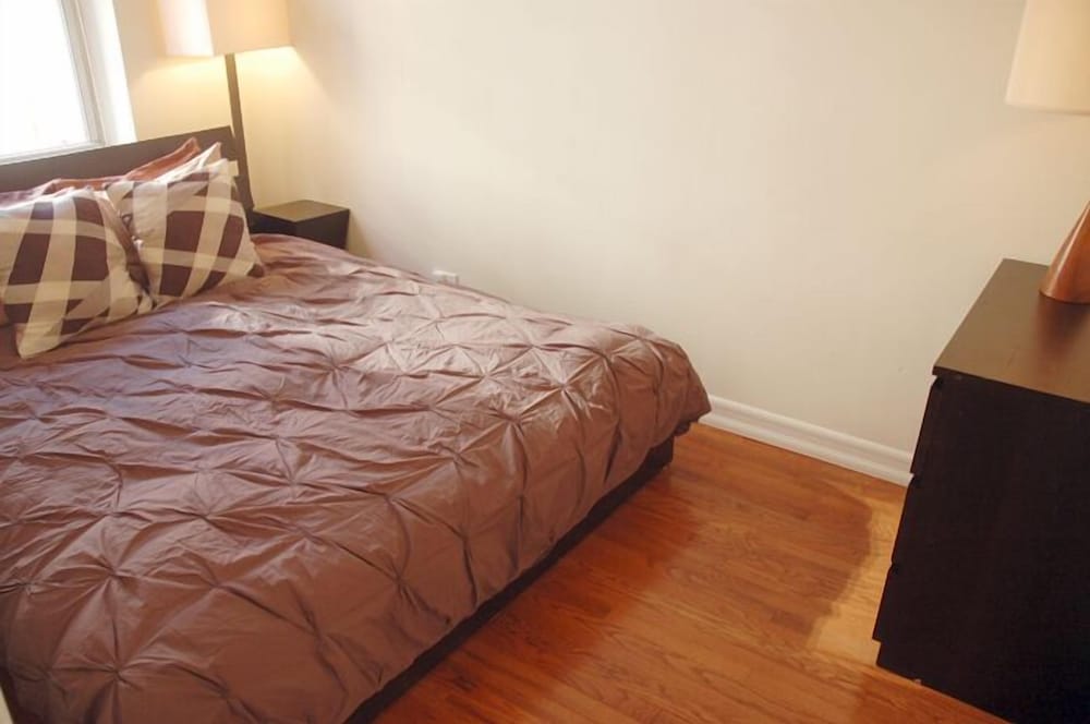 Apartment, 1 Bedroom photo 1