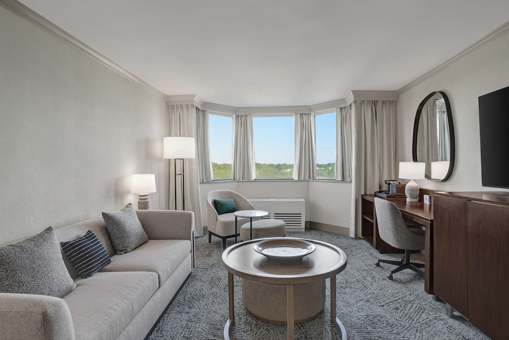 Suite, 1 King Bed photo 1