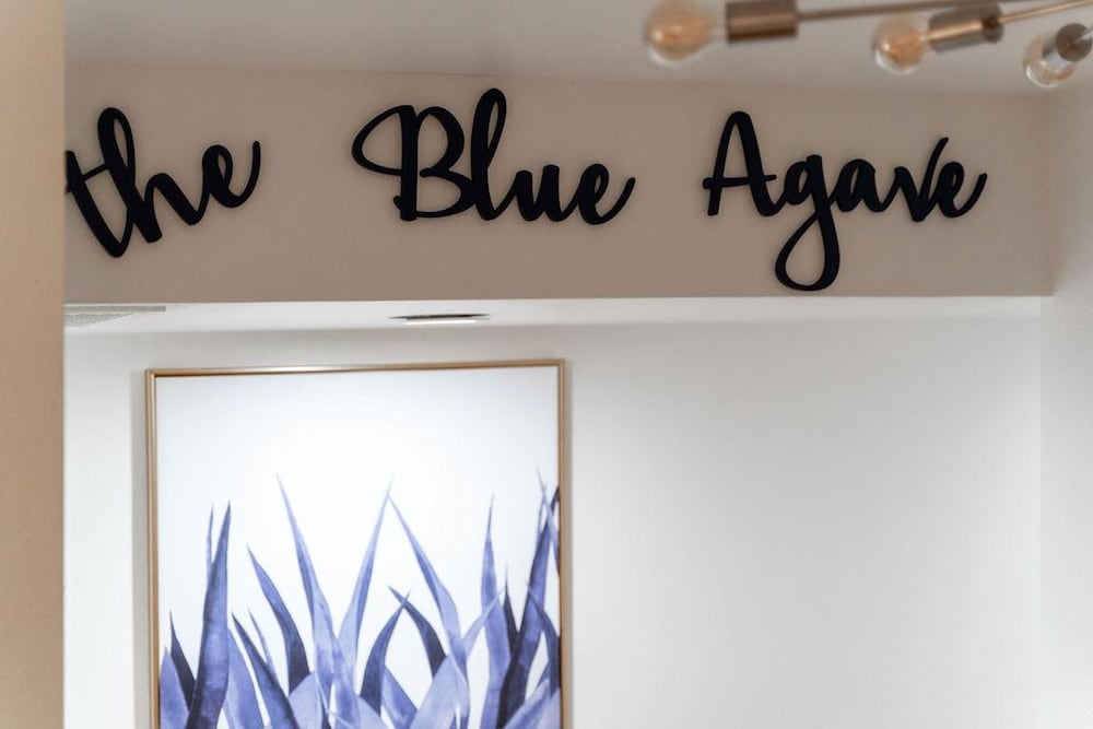 Blue Agave - Tropical Desert Oasis, Billede 10