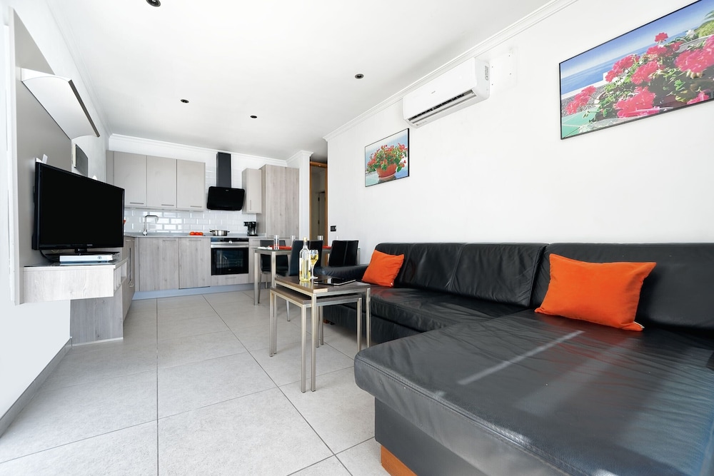 Superior Apartment, 1 Bedroom - Photo 11