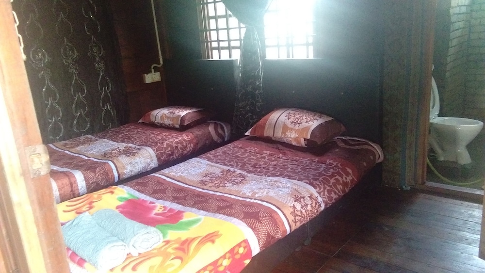 Superior Twin Room, Non Smoking photo 1