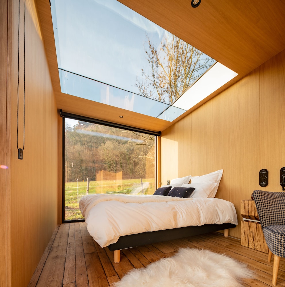 Double Room (Petite Ourse) photo 3