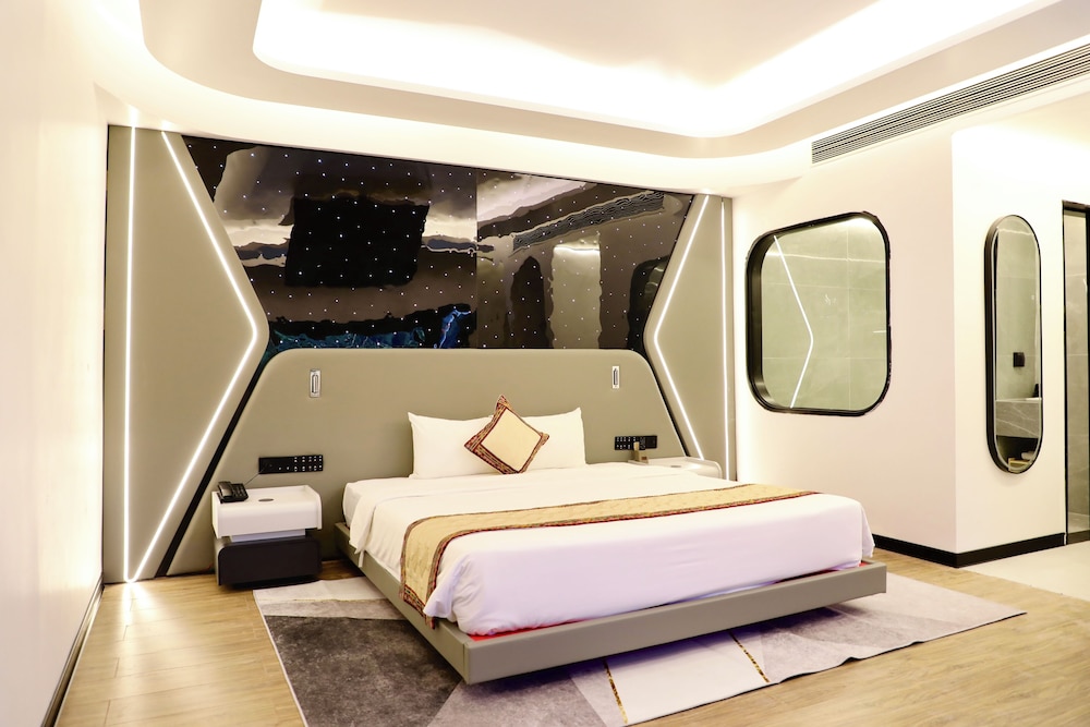 Double Room - Photo 1