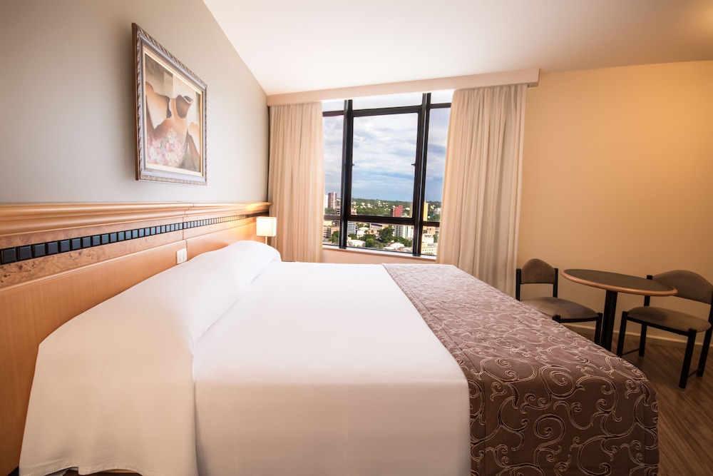 Standard Double Room - Photo 16