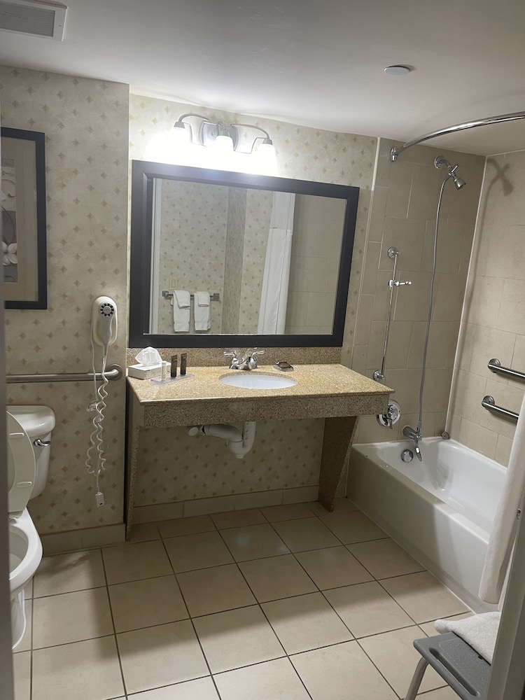 Wingate By Wyndham Southport, Billede 5
