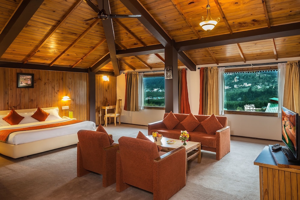 Super Deluxe Room - Photo 3