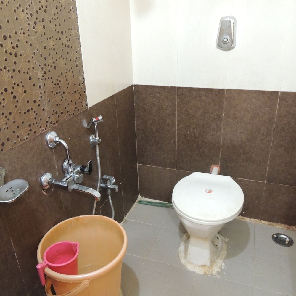 Business Shared Dormitory, Mixed Dorm, Shared Bathroom, City View photo 2