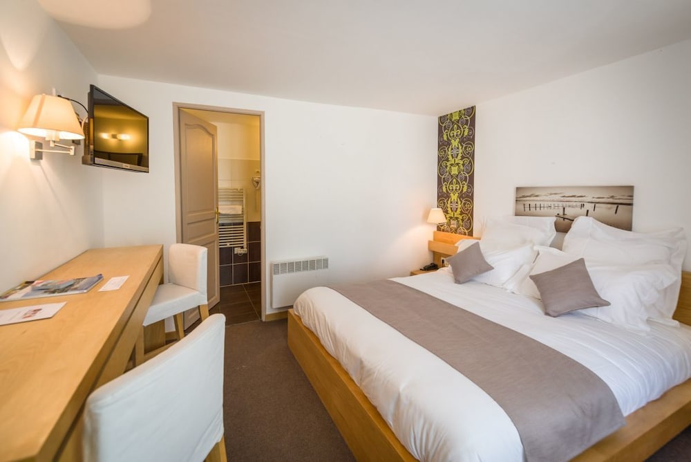 Double Room (Confort Duo ) photo 1