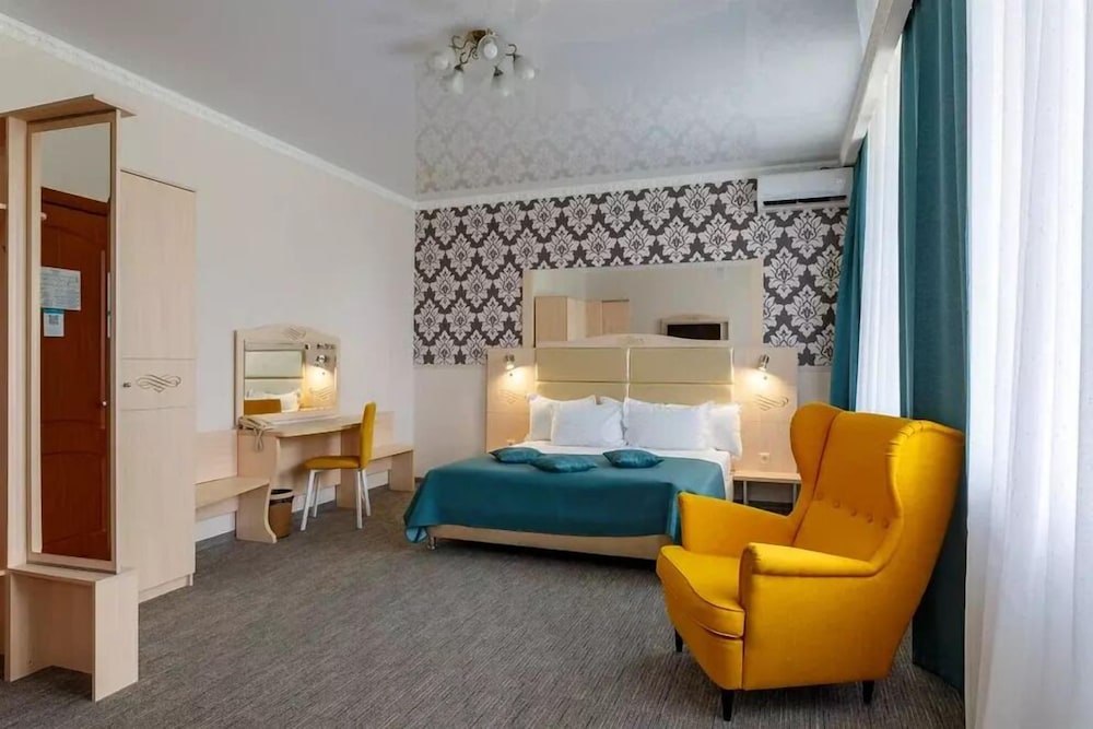 Superior Double Room photo 1