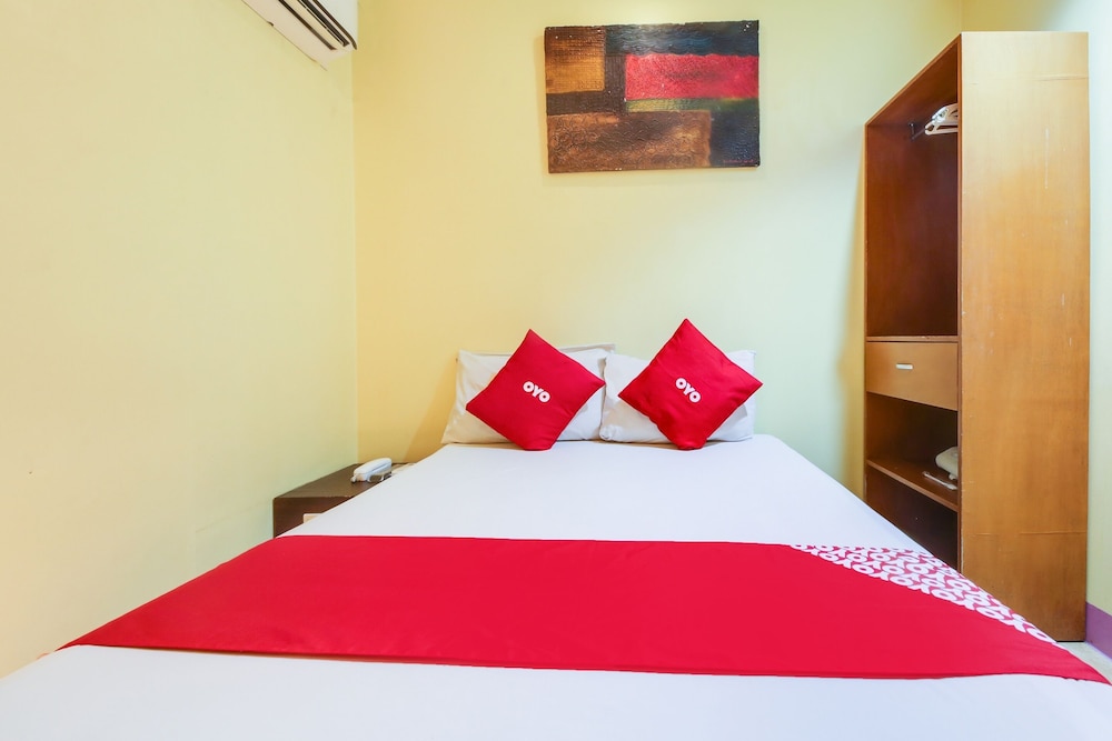 Standard Double Room - Photo 5