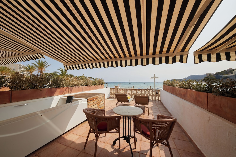 Junior Suite, Hot Tub, Sea View (Terrace, Preferred Club) - Photo 7