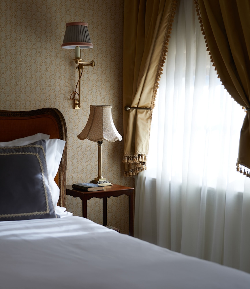 Luxury Double Room photo 3
