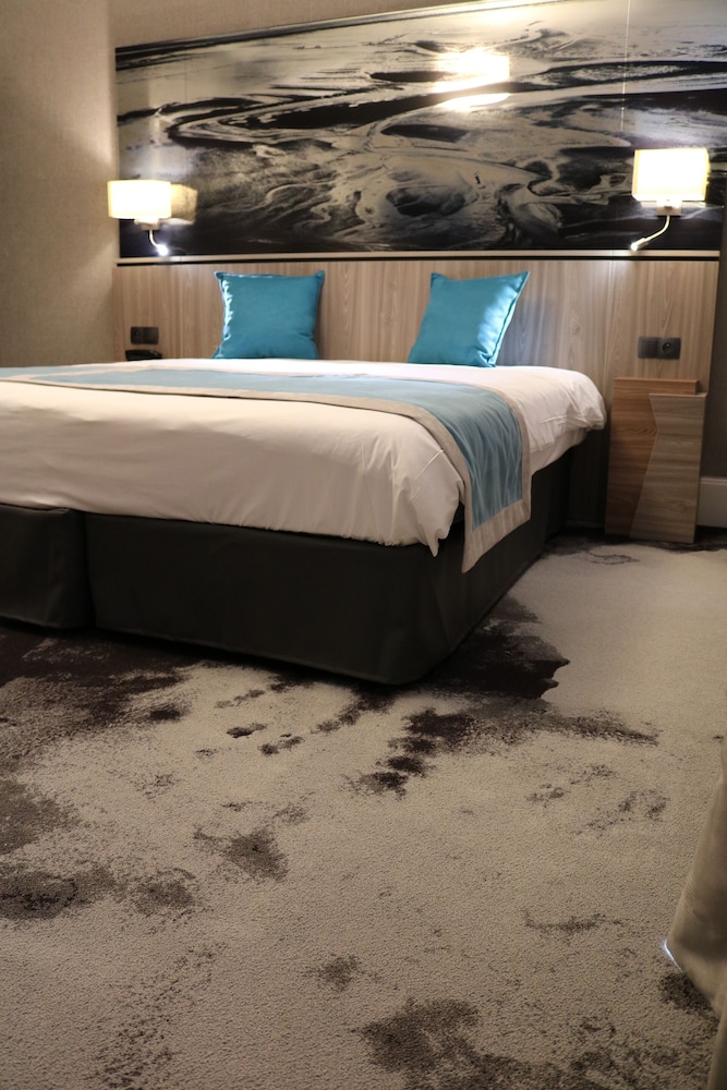 Double Room Historic House Annette Poulard