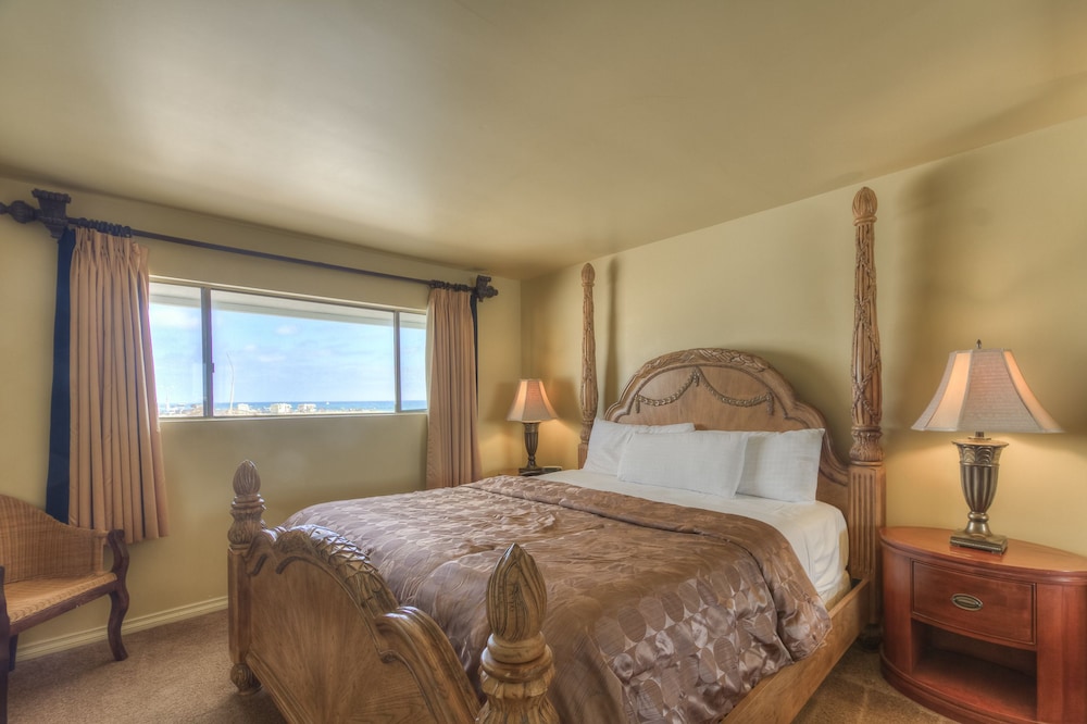 Deluxe Suite, 2 Bedrooms photo 1