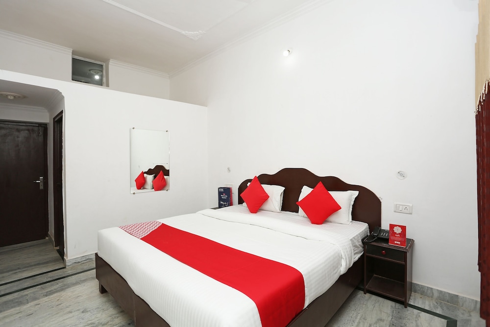 Standard Room photo 1
