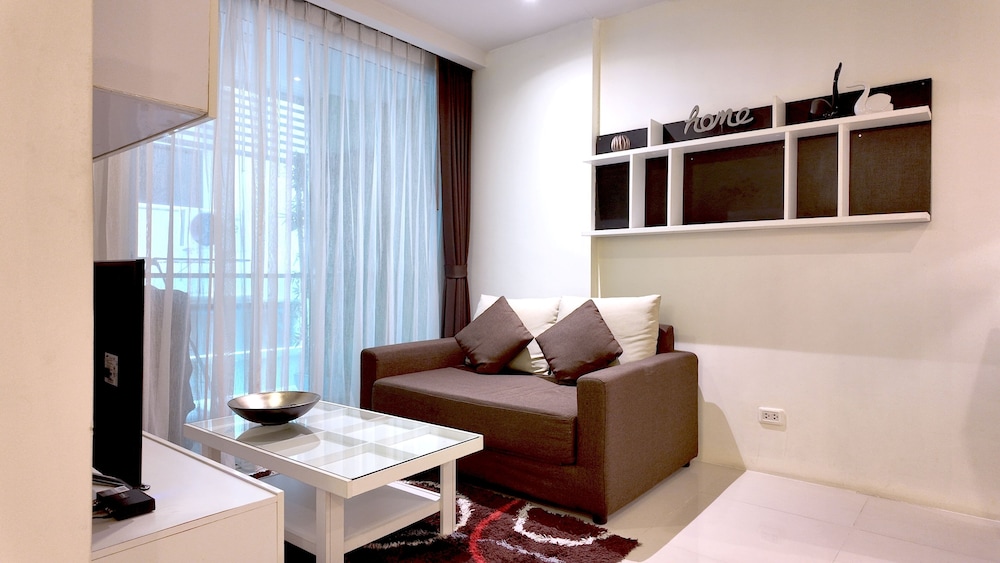 Superior Suite, 1 Bedroom