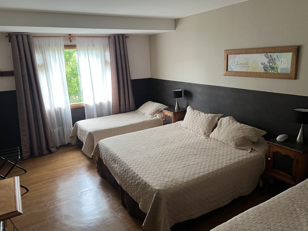 Comfort Quadruple Room photo 1